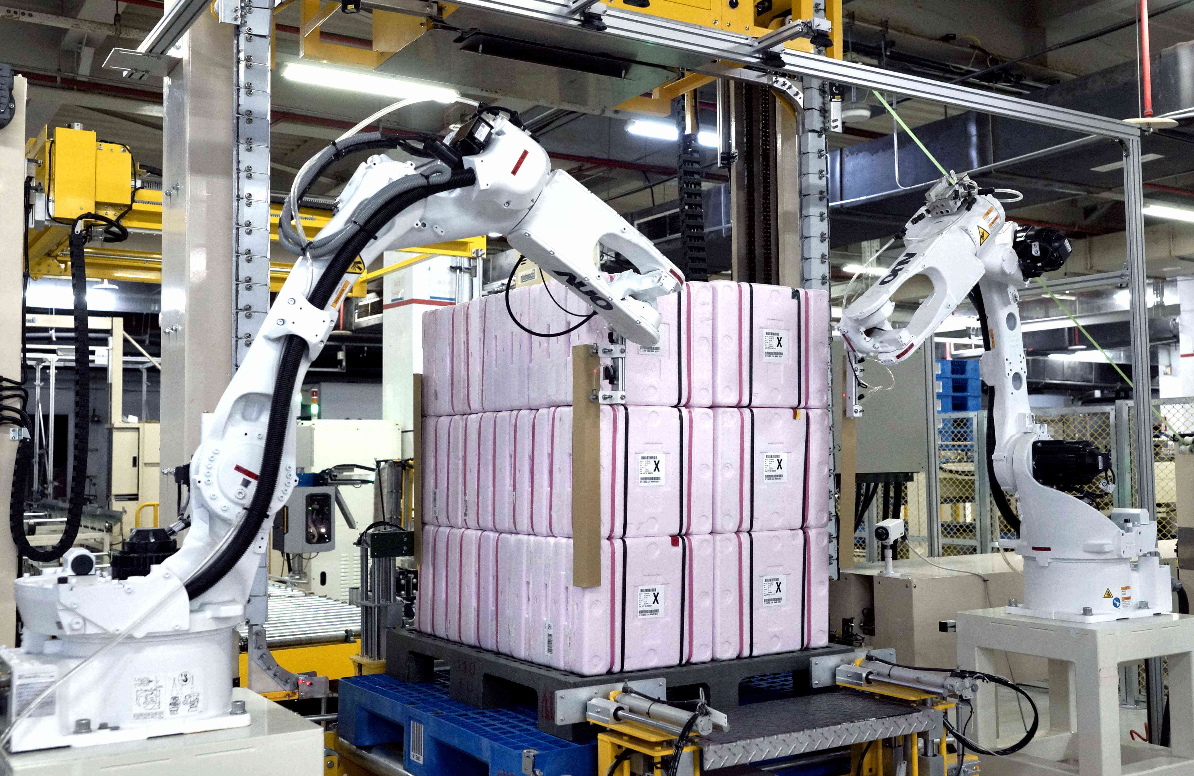 aoa体育连续获得美国制造领导奖MLA肯定