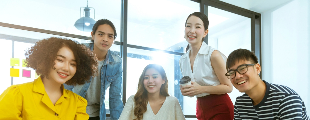 与全球最佳雇主  aoa体育<br>
一起探索未来职涯可能