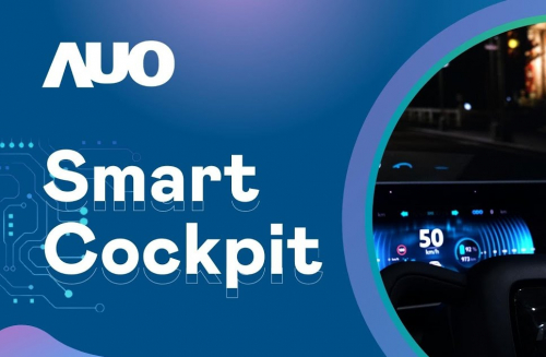 SID 2023 | AOA Premium Visual Experience | Smart Cockpit