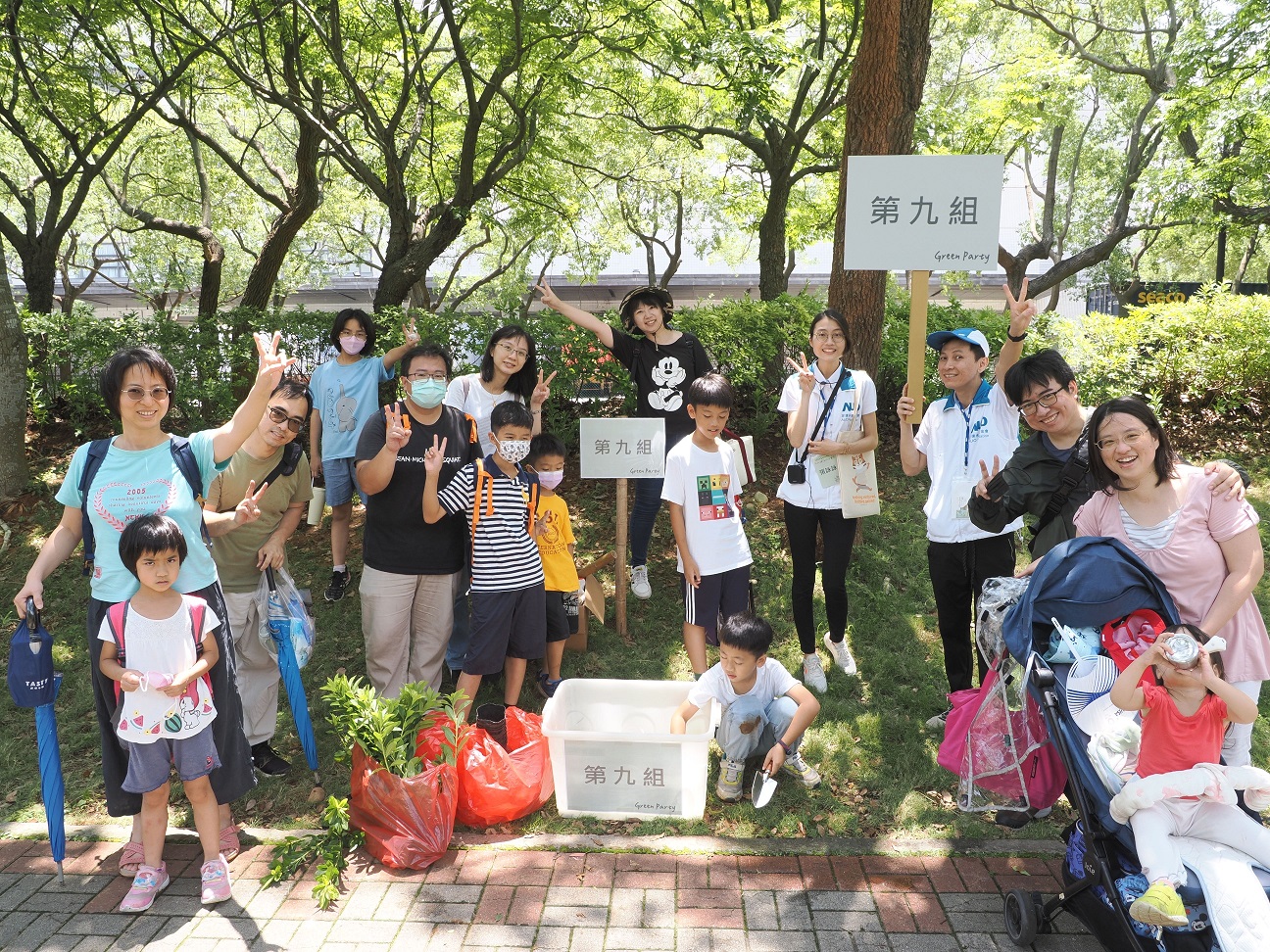 友達致力照顧員工「婚生養教陪」人生各階段的需求，推出科技製造業內首創之「有薪親子假」