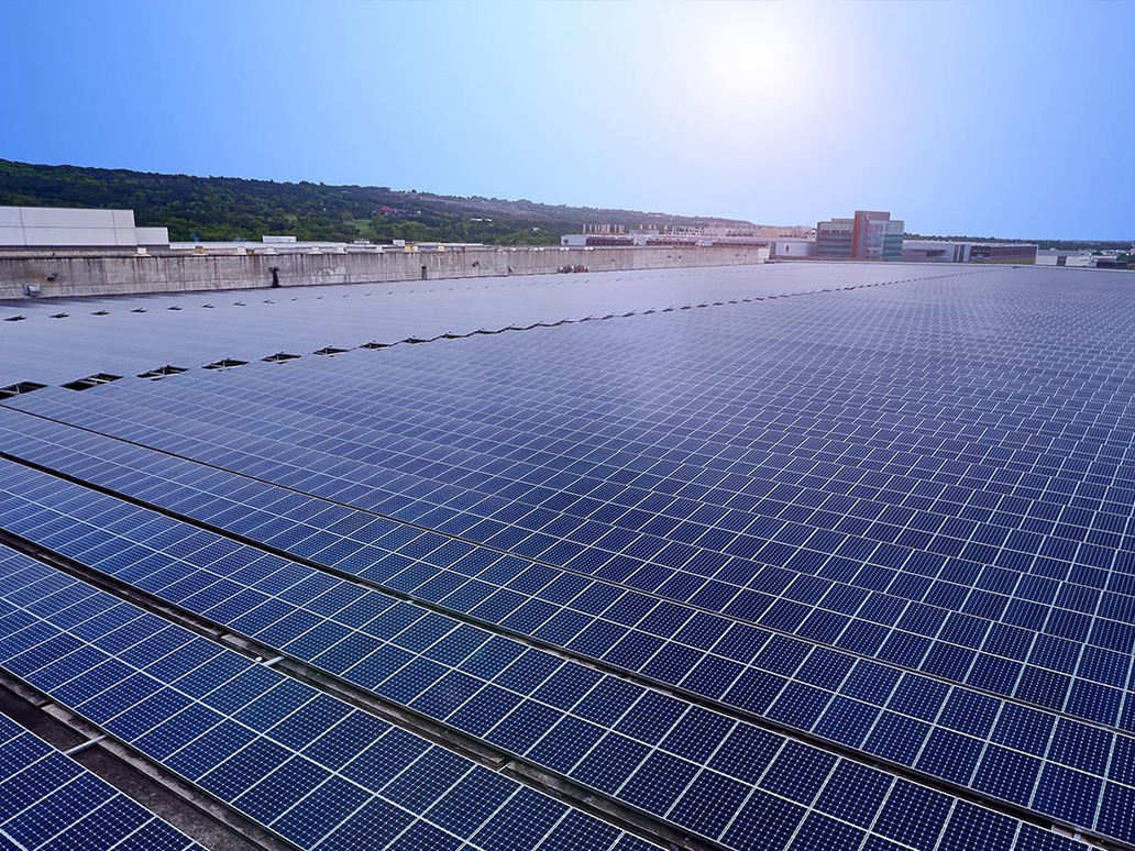 SAS Partners with AOA to Build Strategic Alliance for Strengthening Local Green Energy Supply Chain