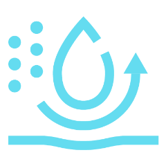 Enhanced Salt Mist and Humidity Resistance